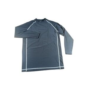 FootJoy FJ Thermal Base Layer Long Sleeve Shirt Black XL